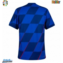 Kroatia Bortedrakt EM 2024 Kortermet